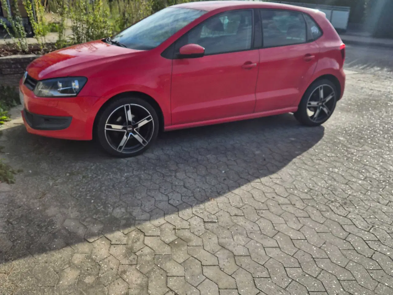 Billede 18 - Nysynet polo 6r 