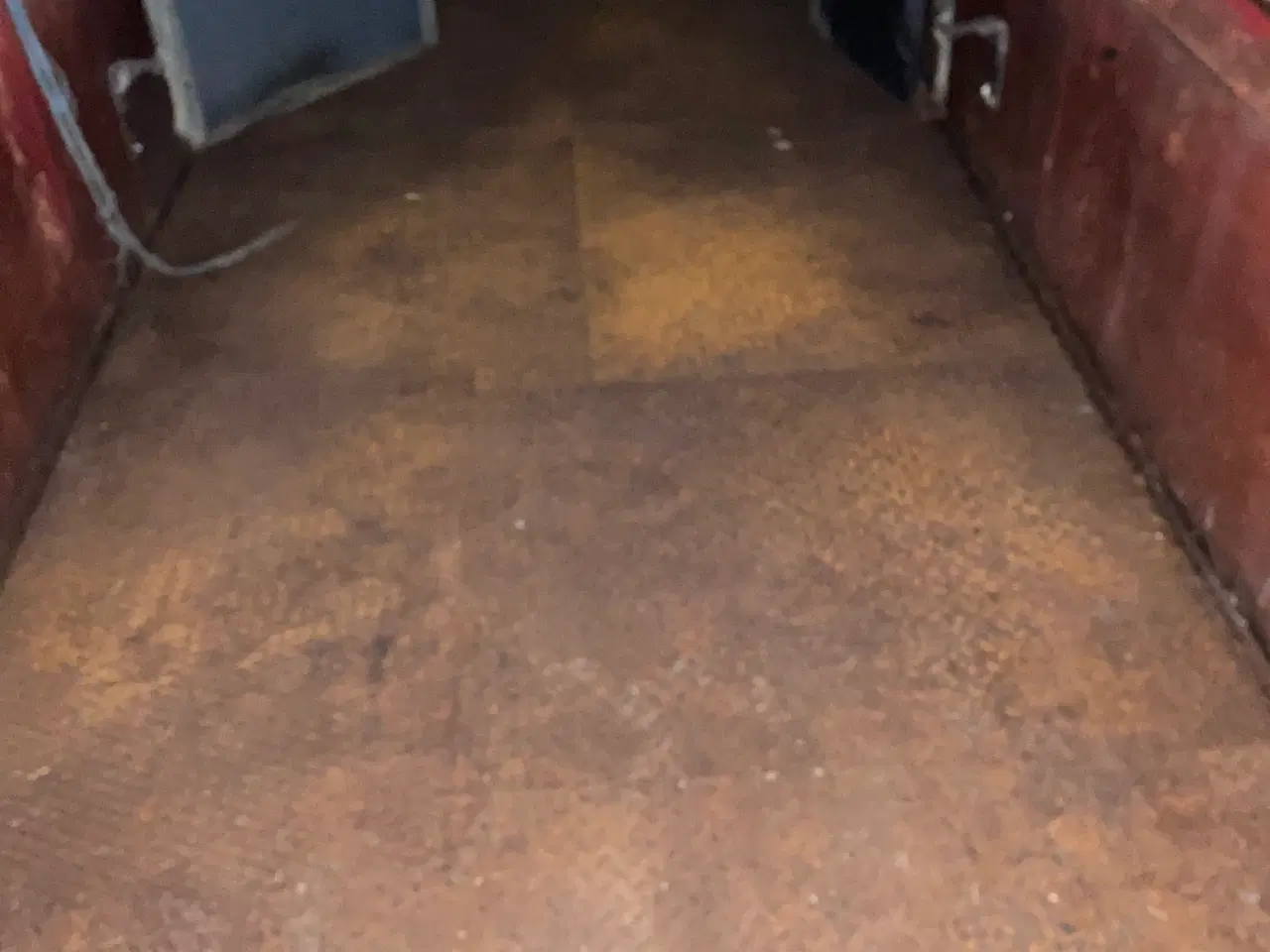 Billede 6 - Kreatur vogn sælges