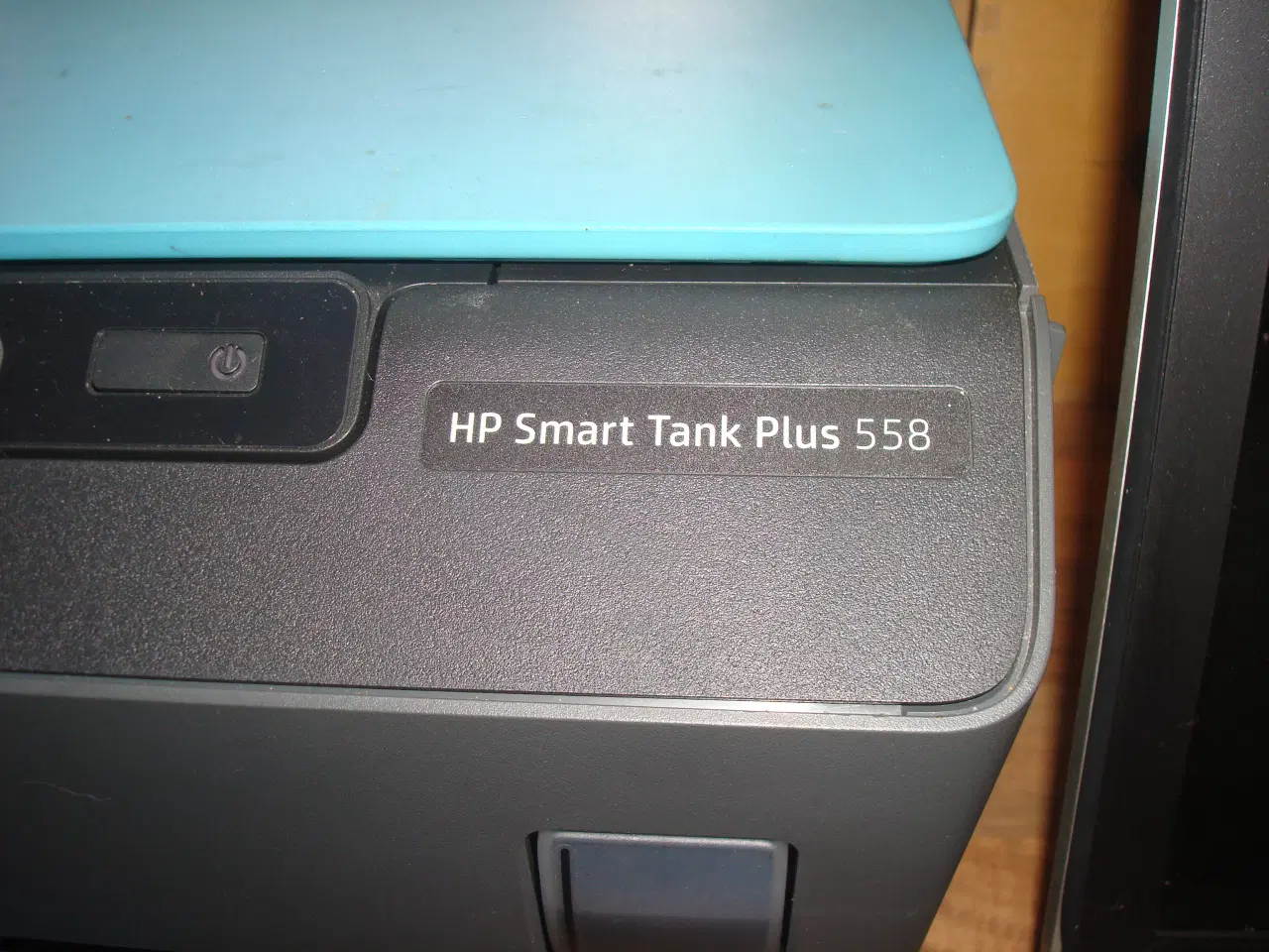Billede 4 - HP Smart Tank plus 558