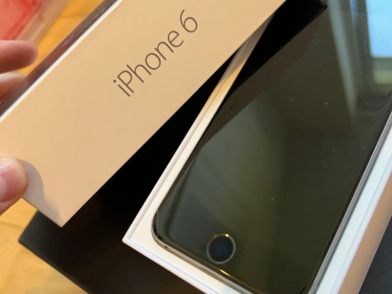 Billede 2 - iPhone 6 16GB