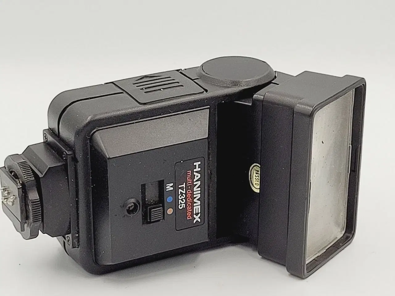 Billede 3 - ⭐️ ANALOGKAMERA: Minolta XG-1 DEFEKT