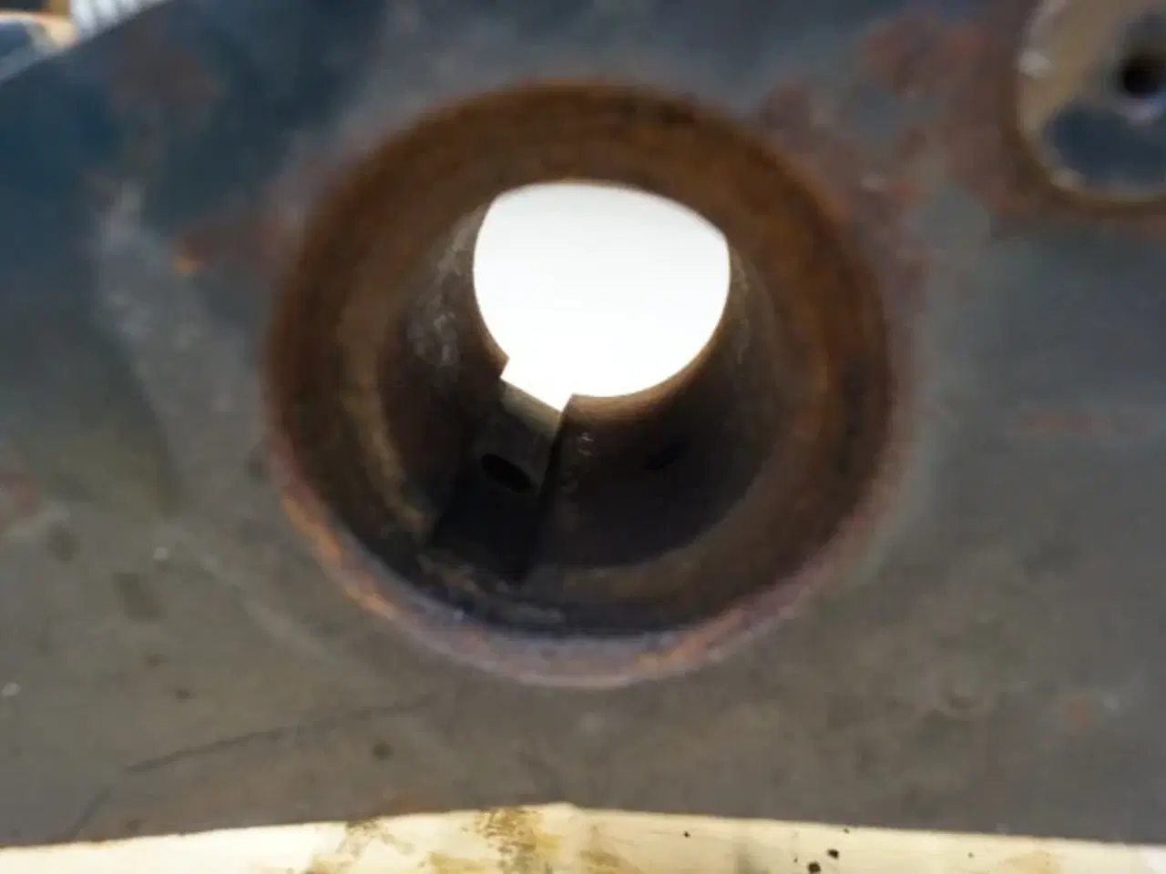 Billede 11 - New Holland 4860 Arm 9838847