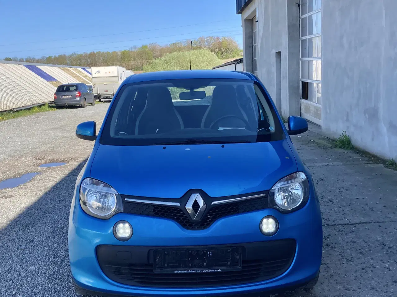 Billede 2 - Renault Twingo