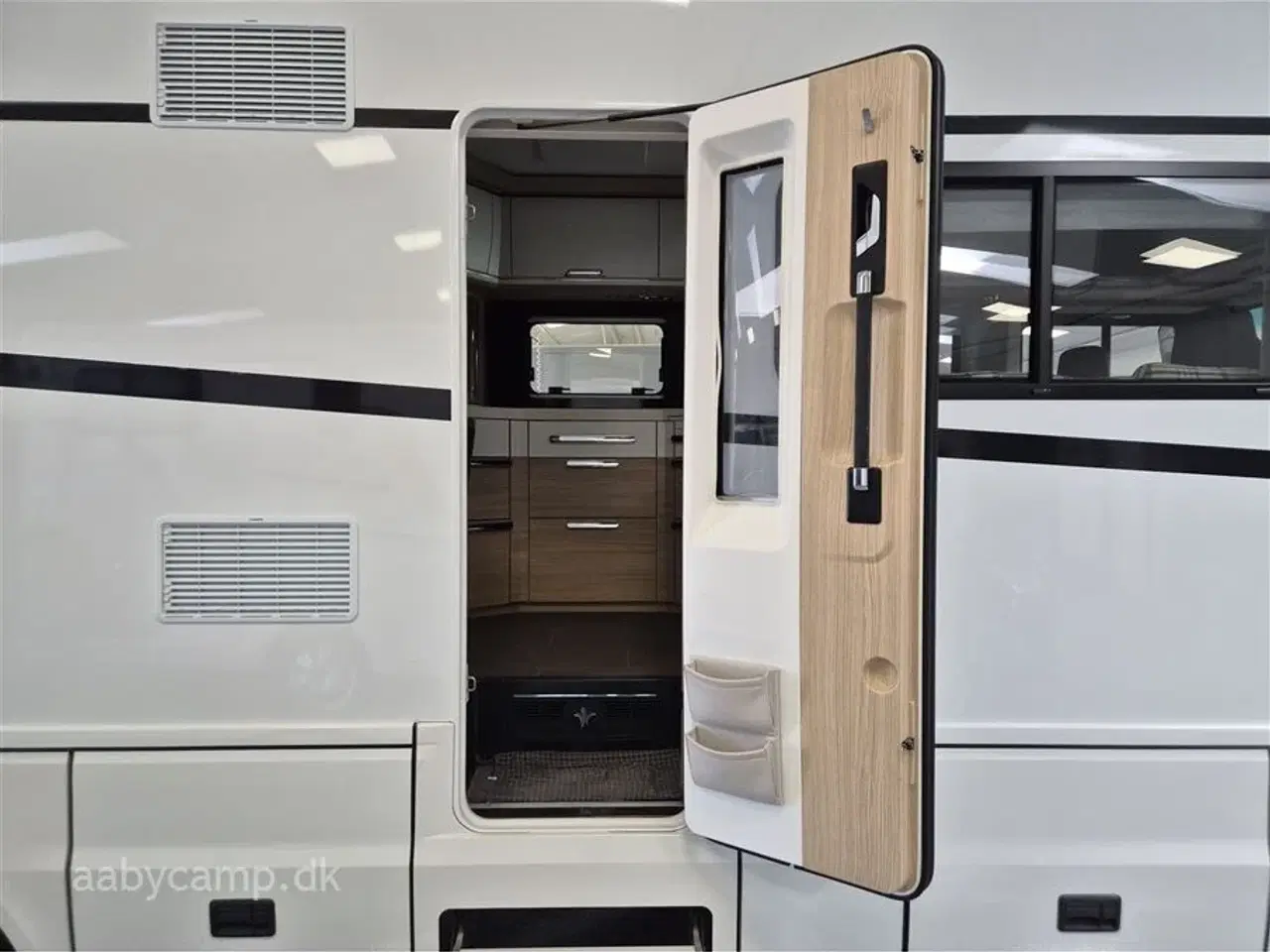 Billede 5 - 2020 - Niesmann+Bischoff Flair 920 LB   Mulighed for Leasing