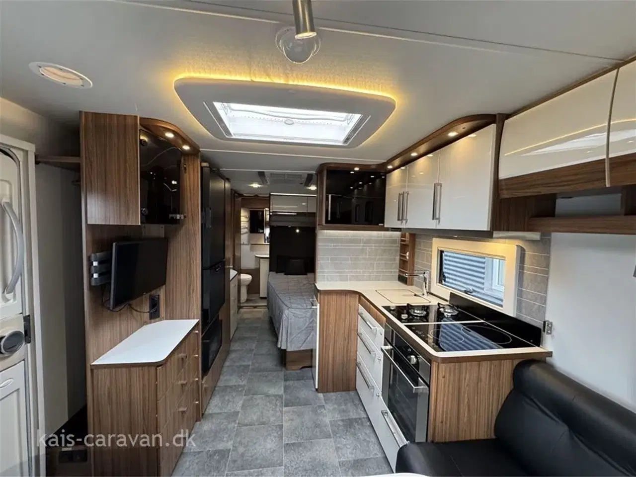 Billede 10 - 2022 - Polar Customized 590 BFW