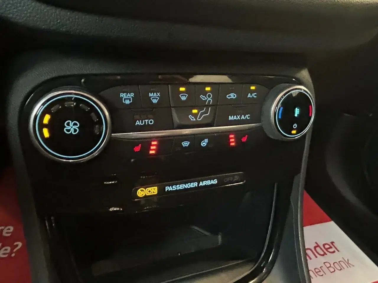 Billede 19 - Ford Puma 1,5 EcoBlue Titanium X