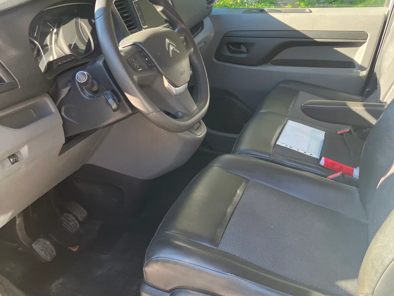 Billede 3 - Citroen Jumpy