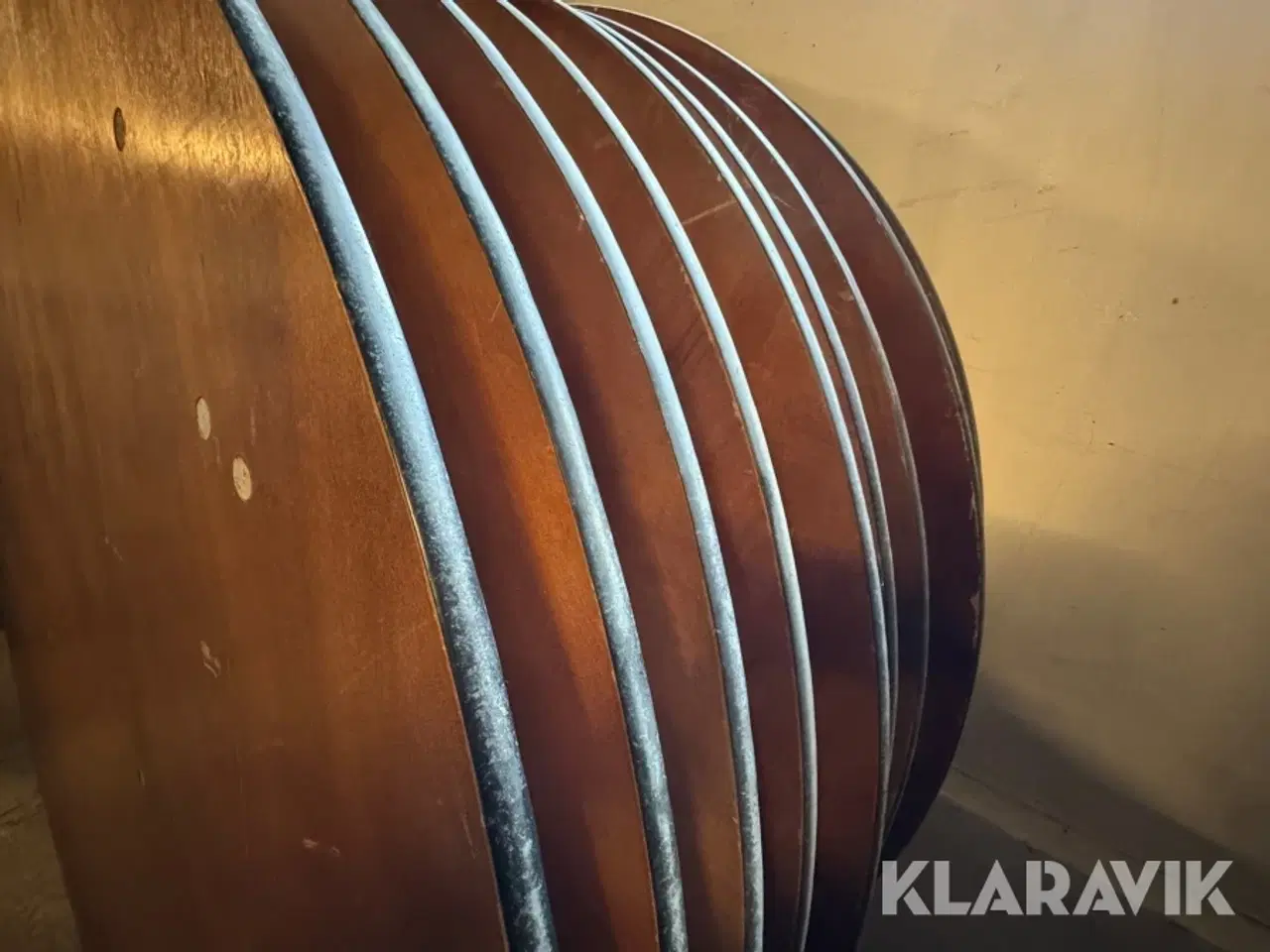 Billede 6 - Eventborde 10 styk