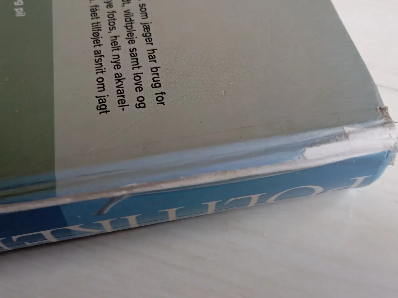 Billede 12 - Politikens Jagtbog 