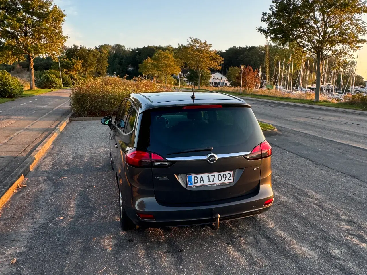 Billede 2 - Bil 