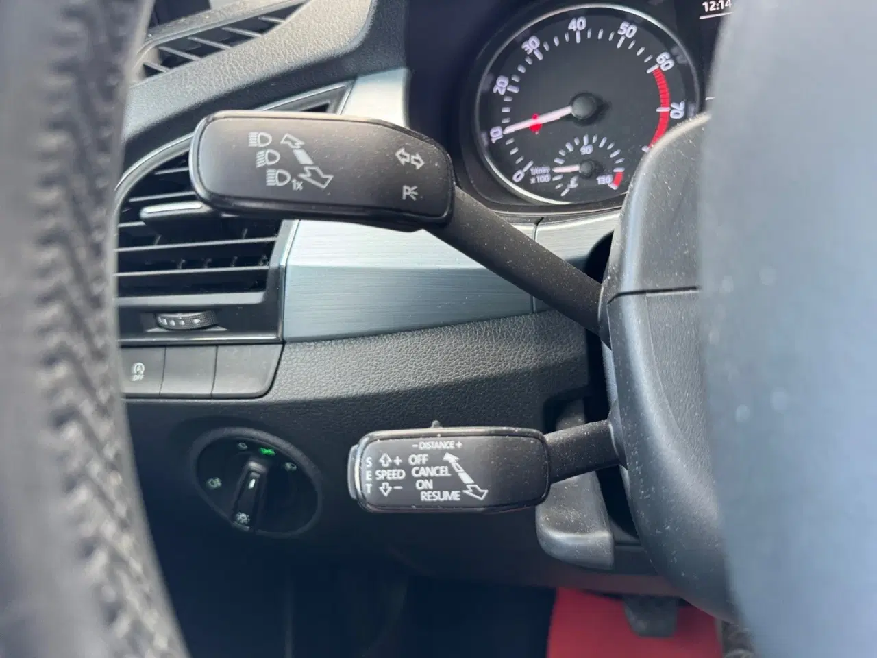 Billede 13 - Skoda Fabia 1,0 TSi 95 Style Combi