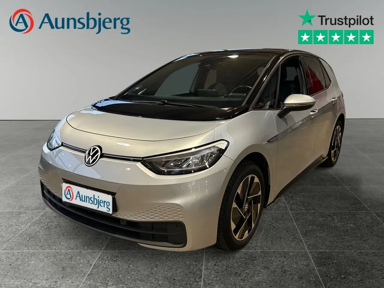Billede 1 - VW ID.3 58 Life