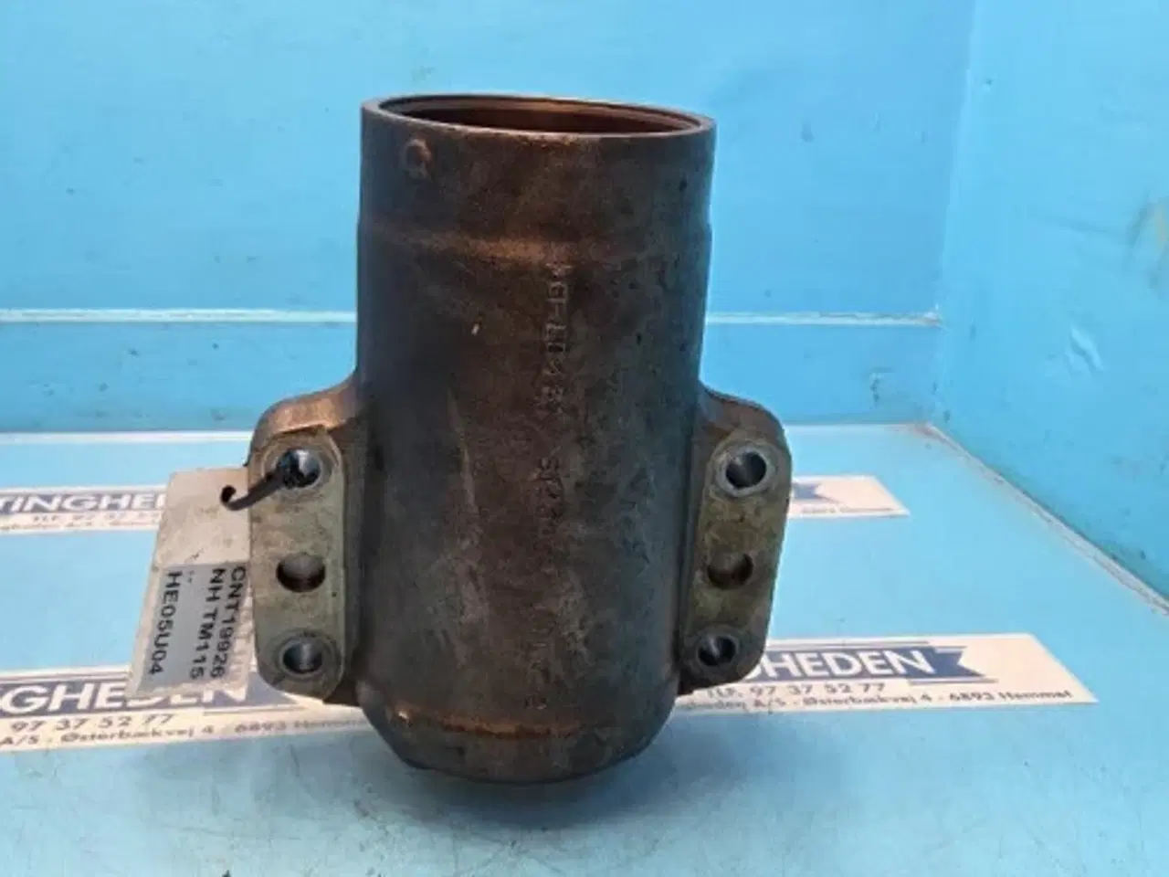 Billede 3 - New Holland TM115 Liftcylinder 5146363