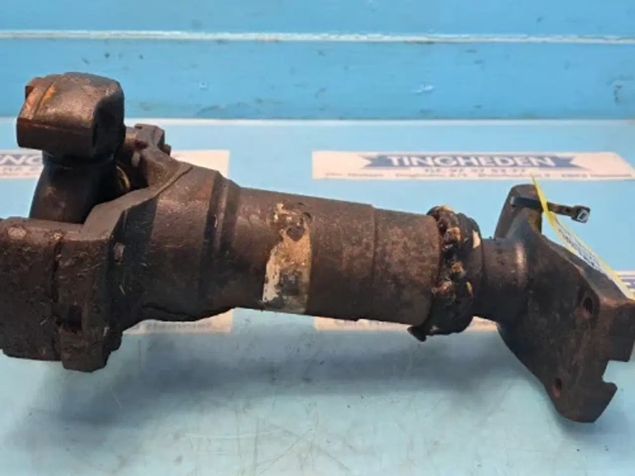 Billede 7 - Case 9120 Drivaksel 87109129