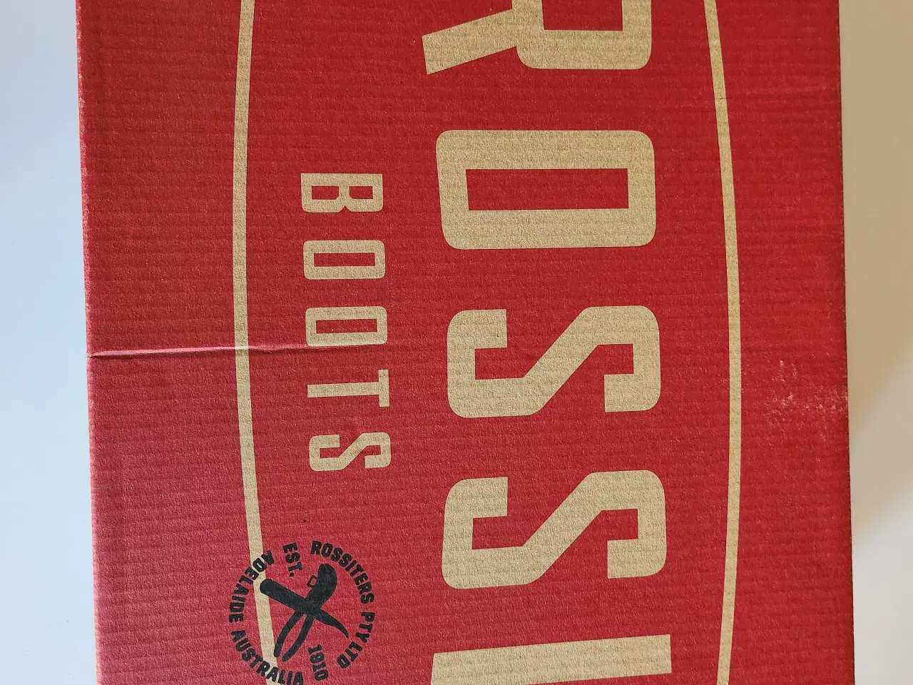 Billede 11 - Rossi Jagtsøvle 43.