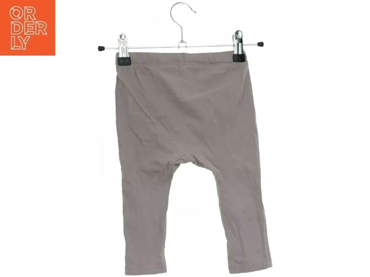 Billede 2 - Bukser fra H&M (str. 86 cm)