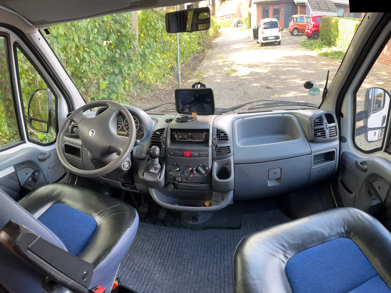 Billede 9 - Autocamper 