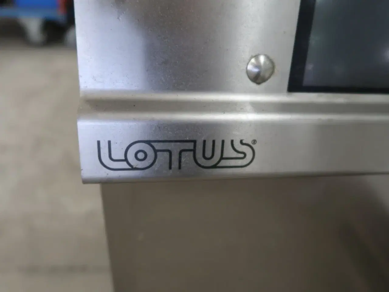 Billede 5 - Friture LOTUS