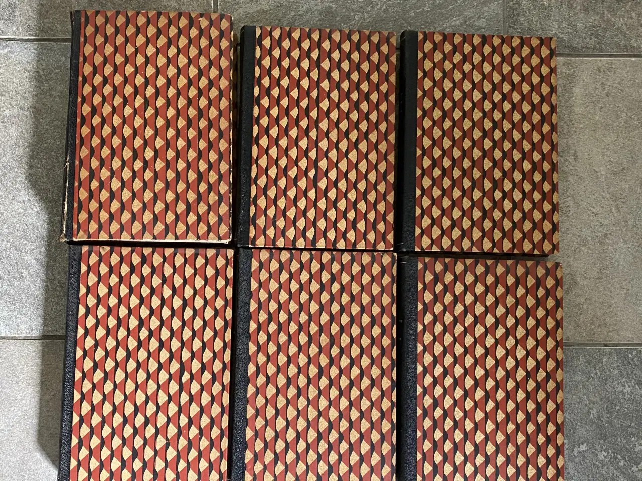 Billede 3 - Samling af Ernest Hemingway