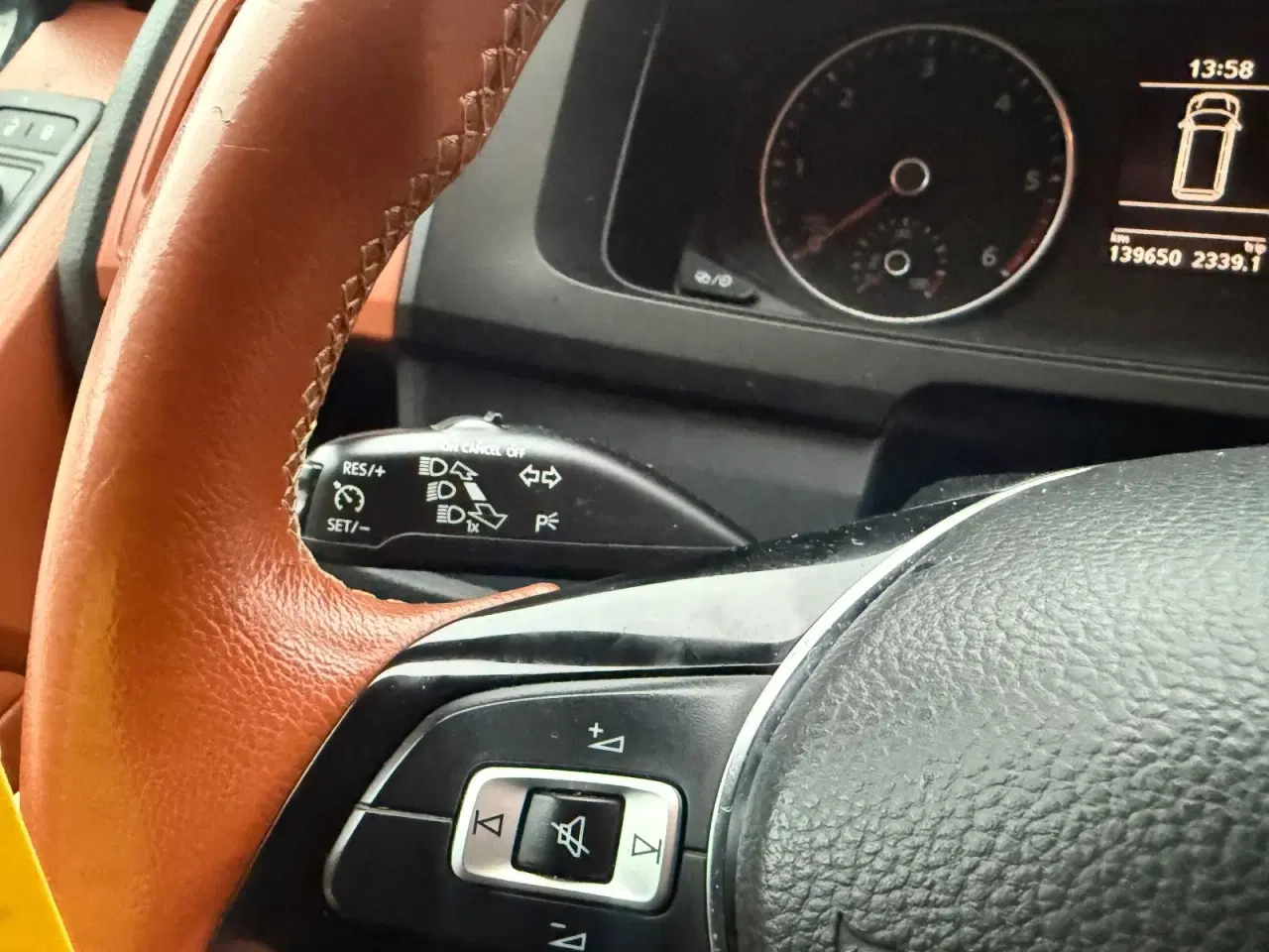 Billede 12 - VW Transporter 2,0 TDi 140 Kombi lang