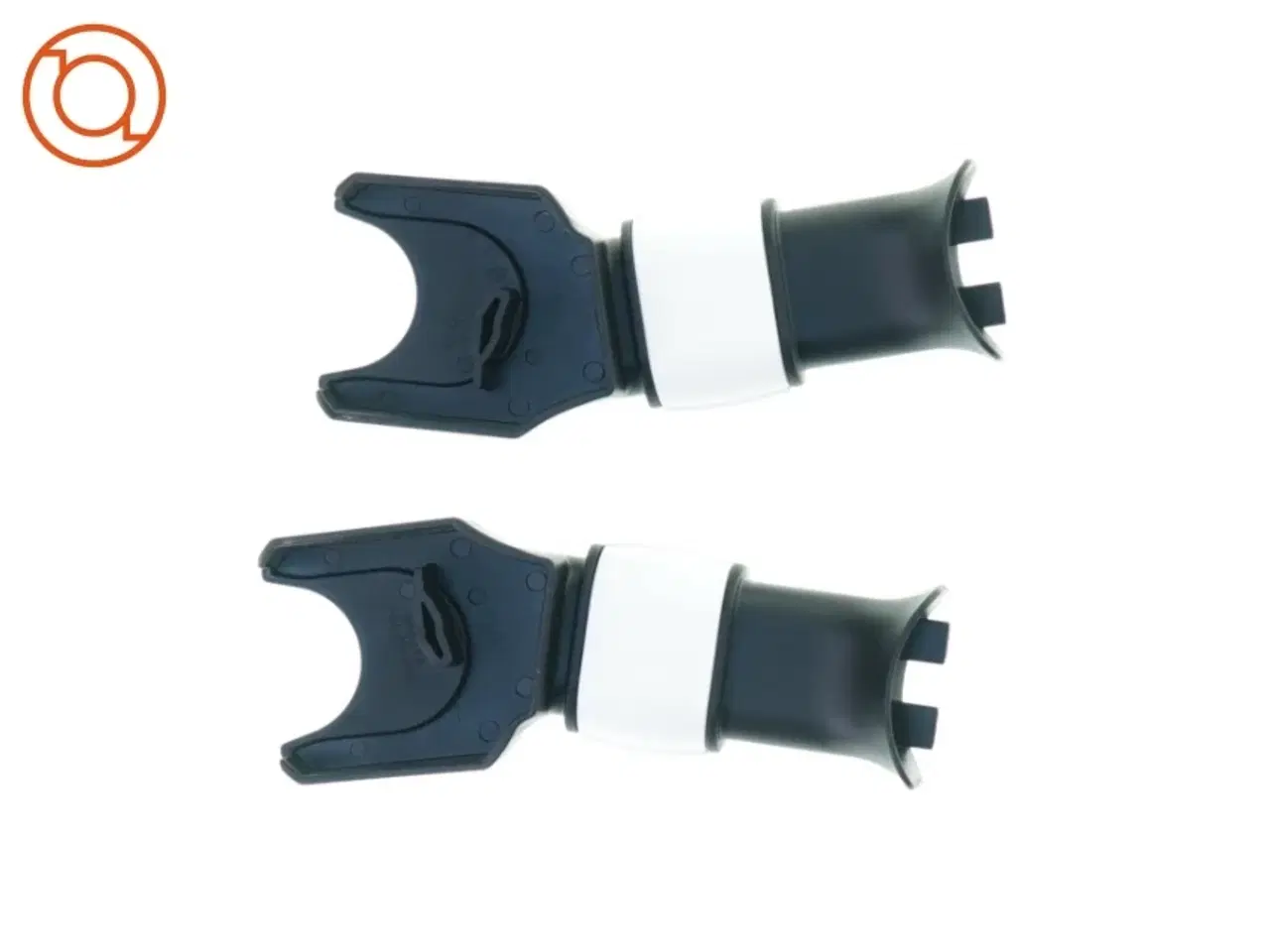Billede 4 - Adapter til bilsæde fra Bugaboo (str. 19 x 10 cm)