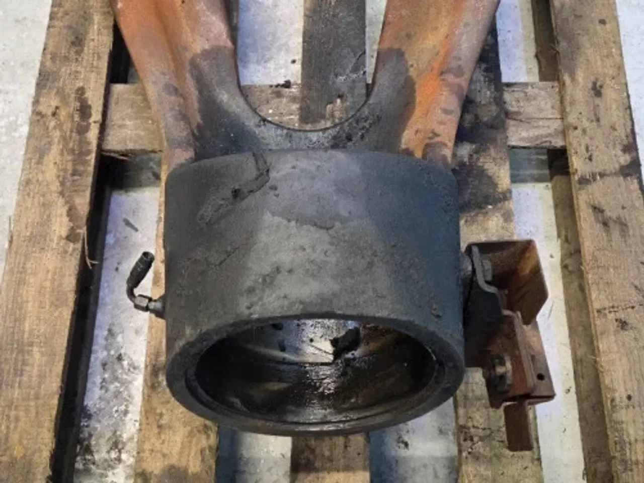 Billede 10 - New Holland T7.315 Arm 47664128