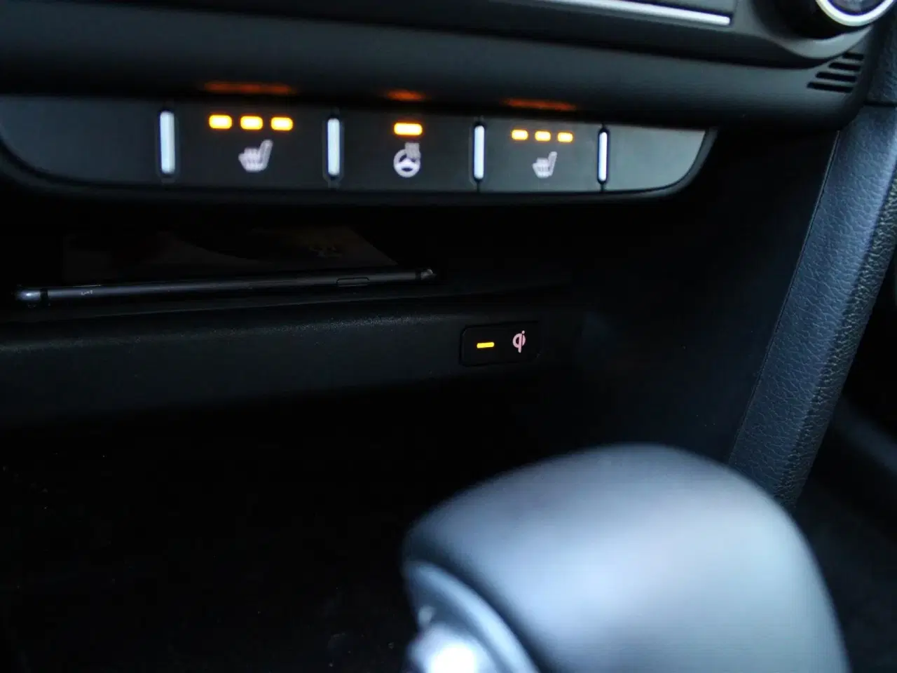 Billede 11 - Kia XCeed 1,6 GDI  Plugin-hybrid Upgrade DCT 141HK 5d 6g Aut.