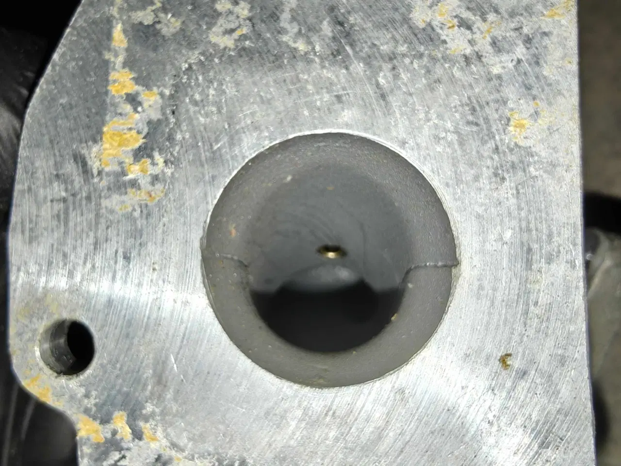 Billede 3 - PGO Hot 50/Dr.Big/PMX/G-Max/Libra. Original Studs