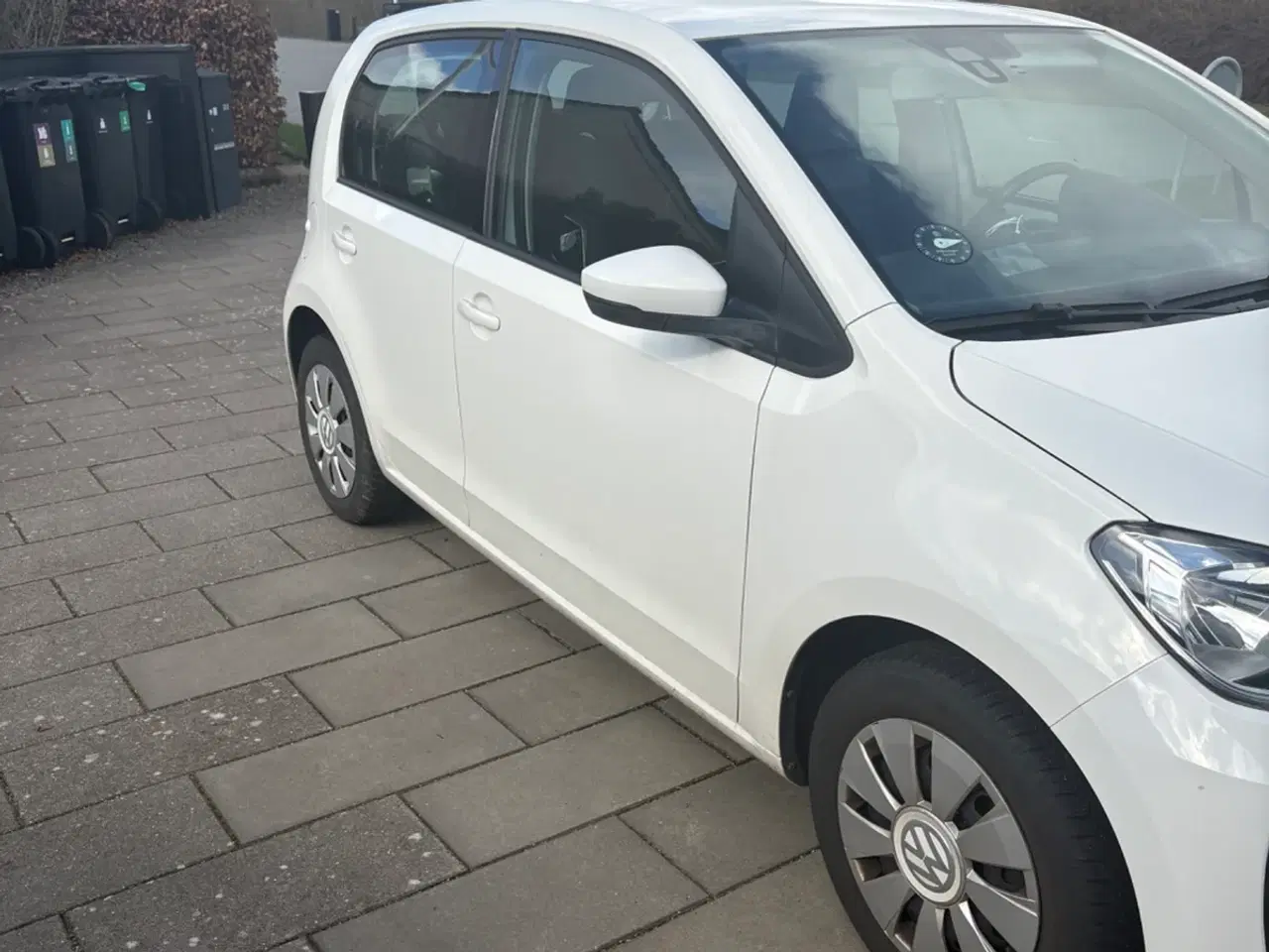 Billede 3 - VW Up! 1,0 MPi 60 Move Up! BMT