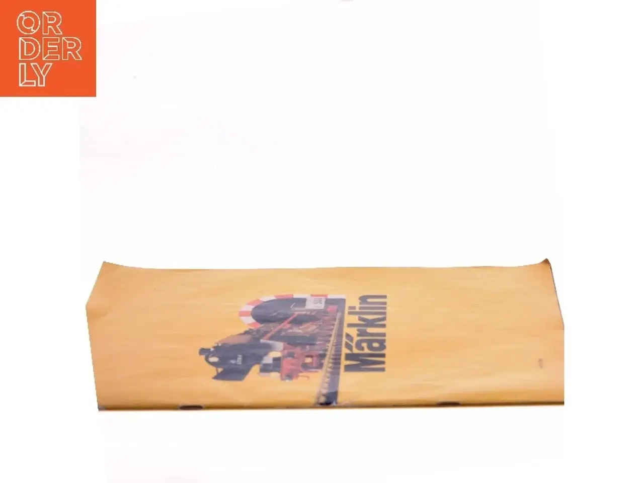 Billede 2 - Märklin (Bog)