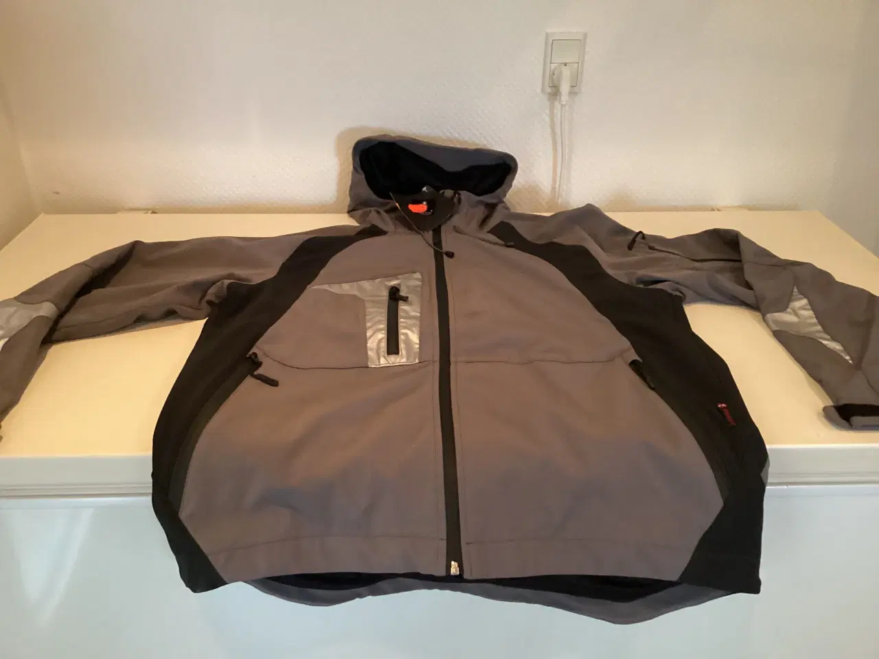 Billede 1 - Ny Mascot arbejdsjakke