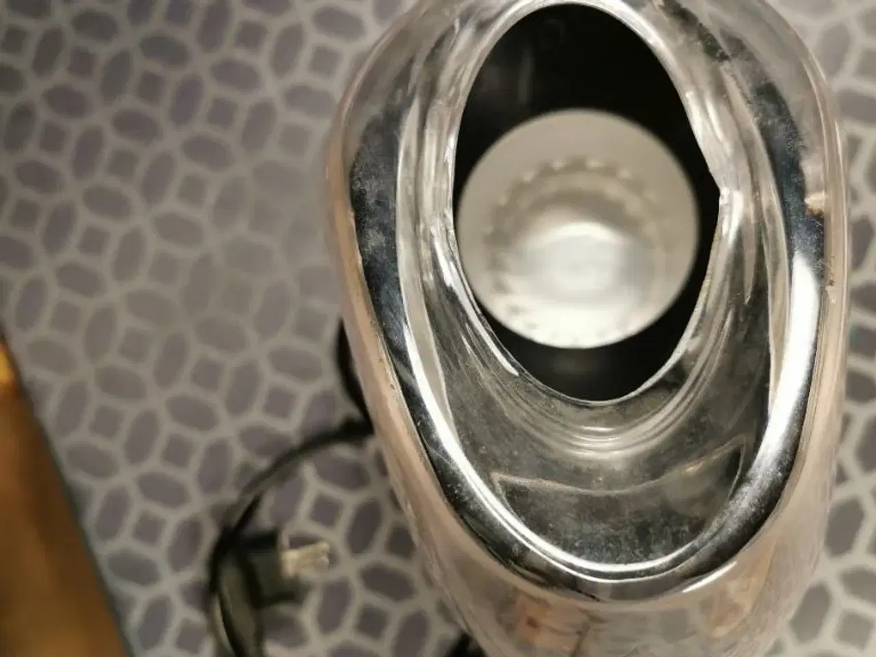 Billede 3 - Popkorn maskine silvercrest!!