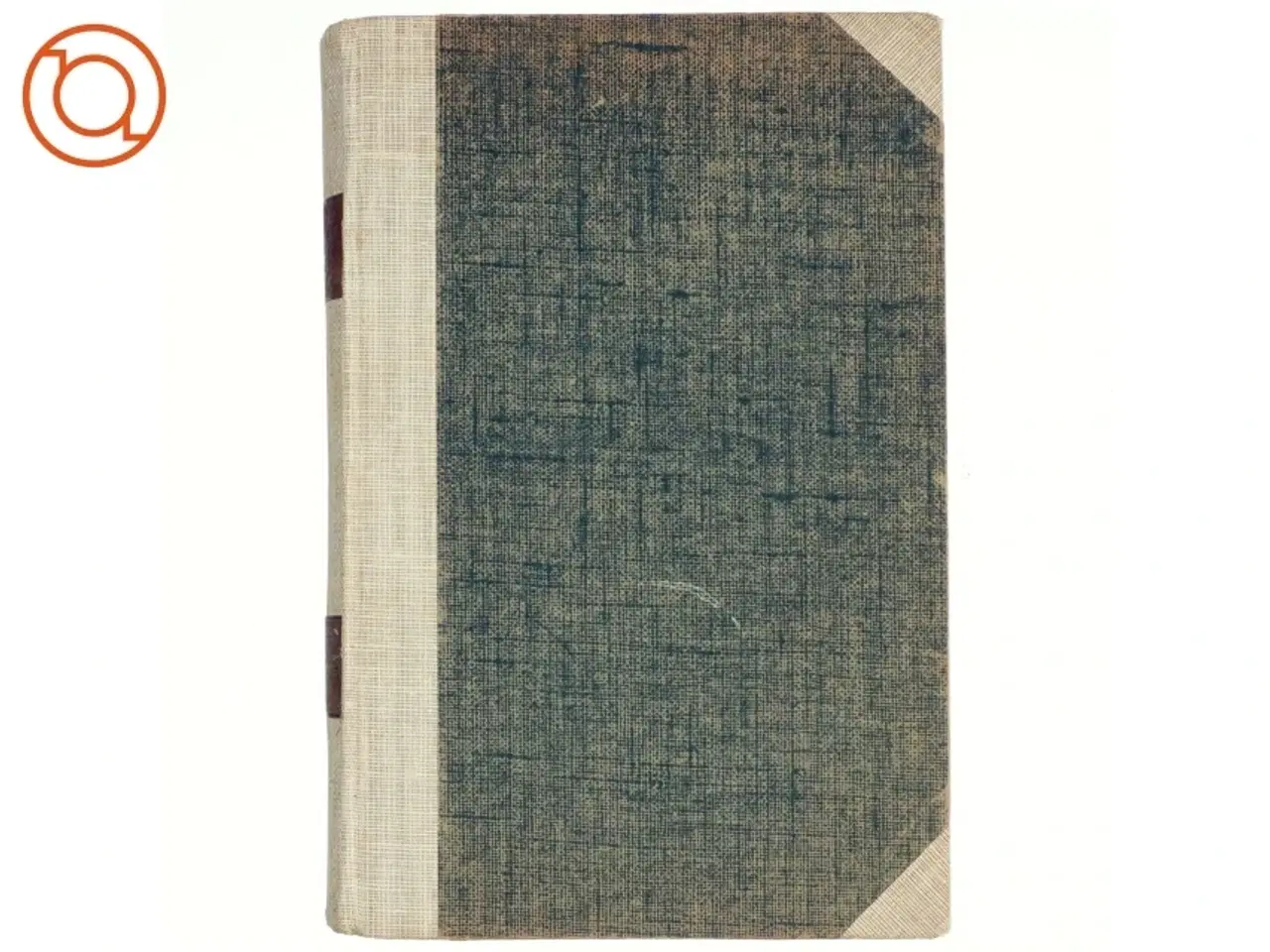 Billede 1 - Dansk litteratur af Kai Flor