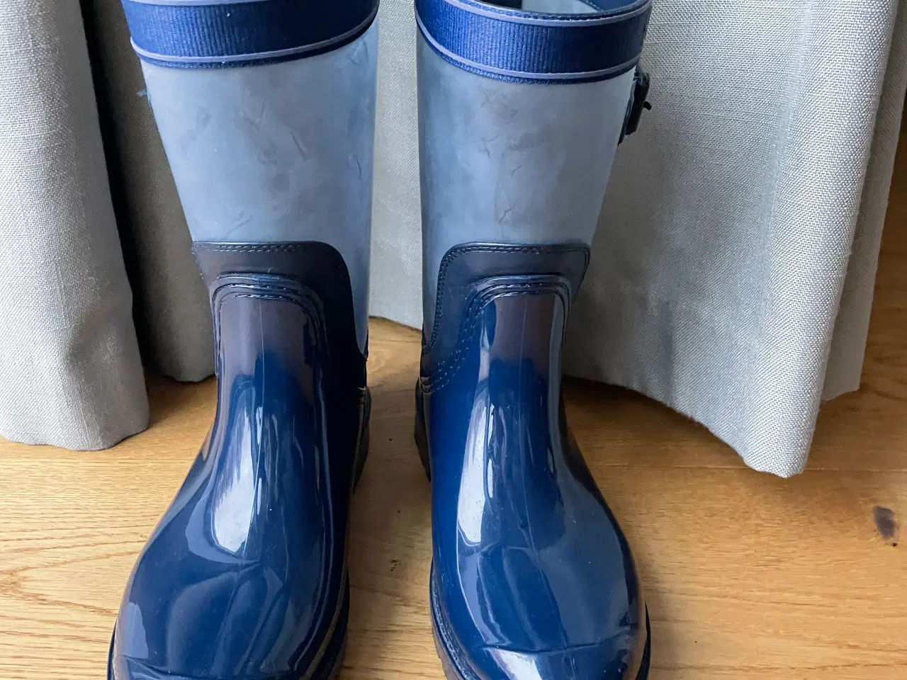 Billede 3 - Tommy Hilfiger gummistøvler 