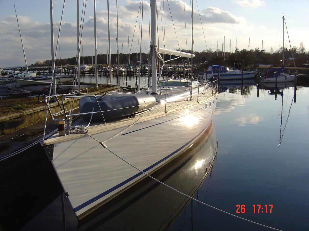 Billede 5 - Centerline 58 