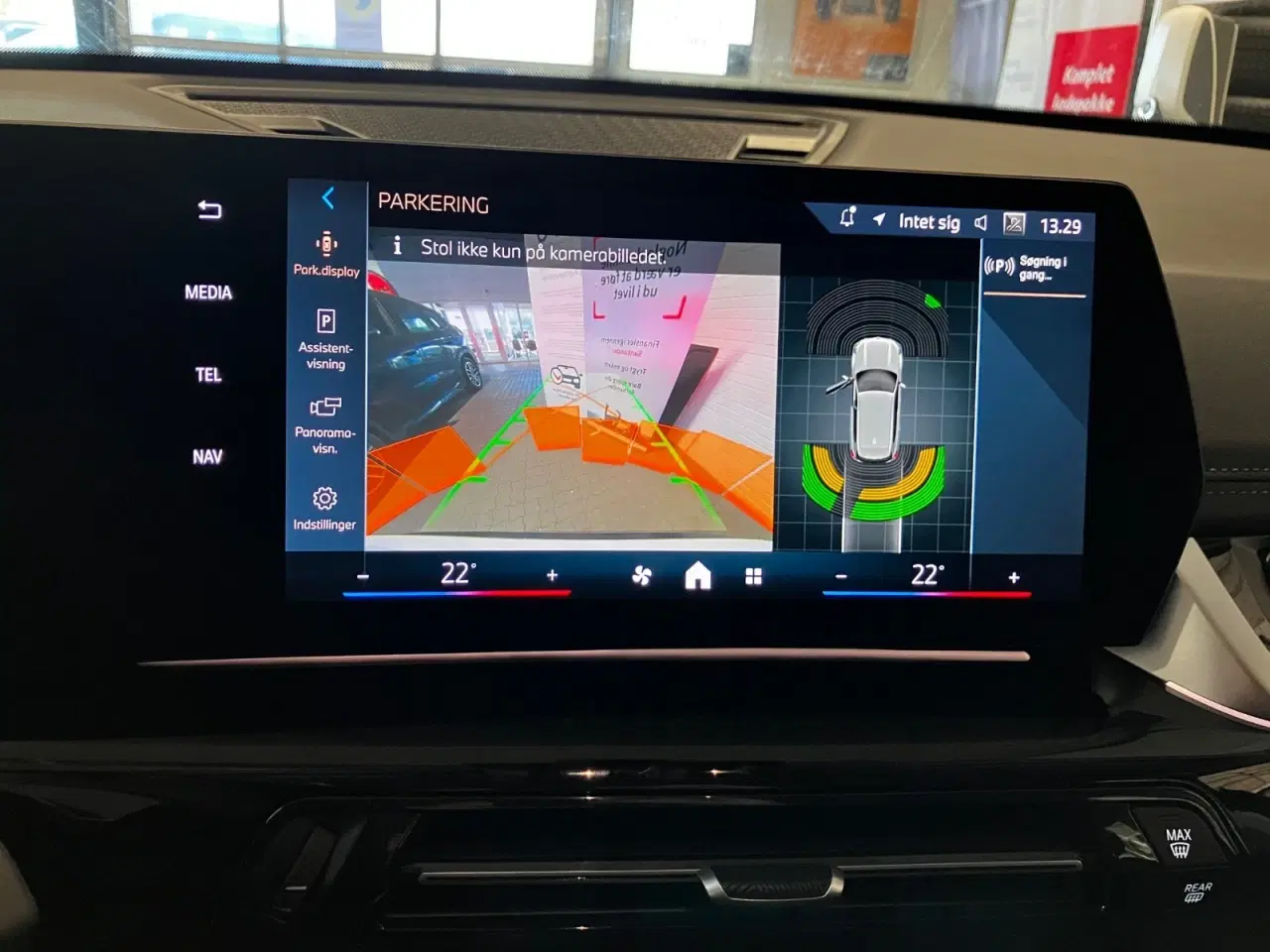 Billede 11 - BMW iX1 eDrive20 X-Line