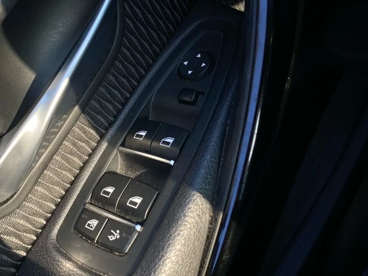 Billede 20 - BMW 320d Gran Turismo 2,0 D Executive Steptronic 190HK 5d 8g Aut.