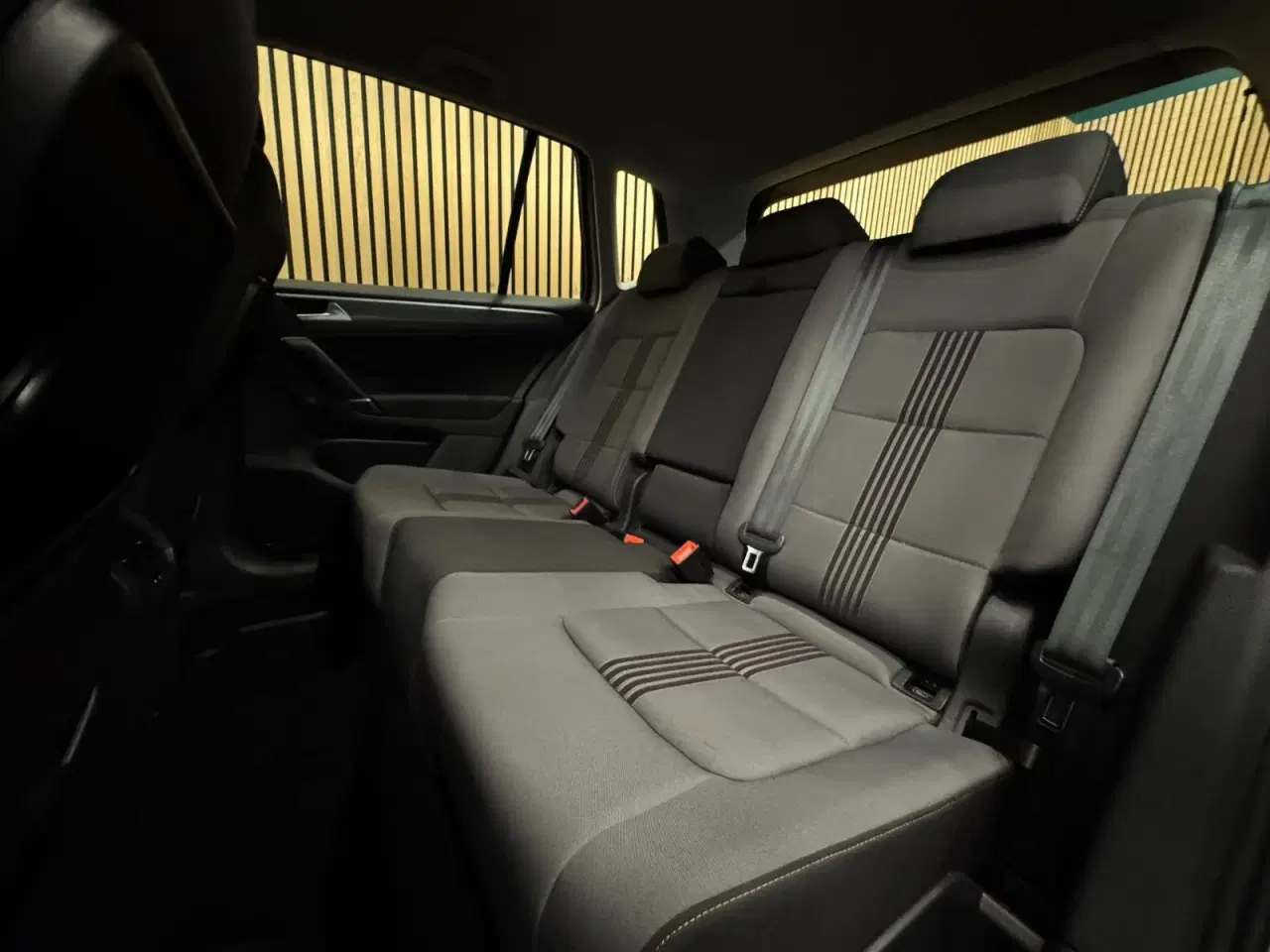 Billede 15 - VW Golf Sportsvan 1,4 TSi 125 Comfortline DSG BMT