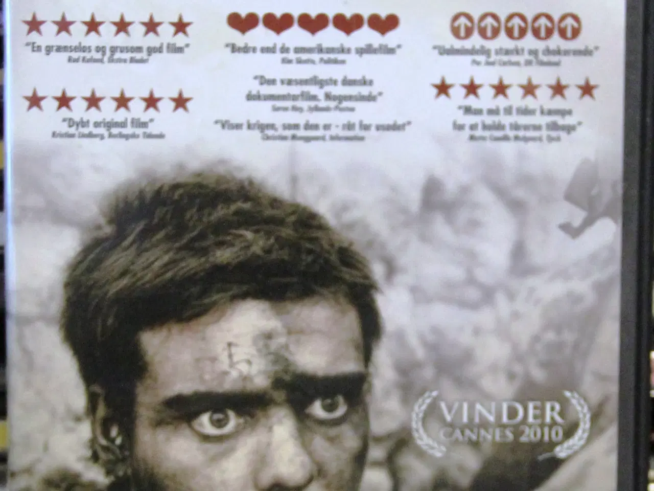 Billede 6 - DVD-film til salg