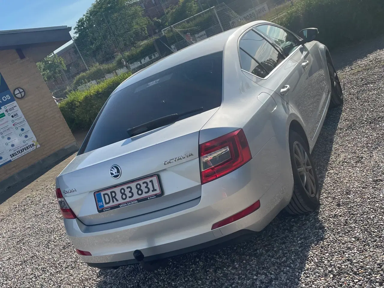 Billede 4 - Skoda Octavia 1.4 TSI 150 DSG HATCHBACK