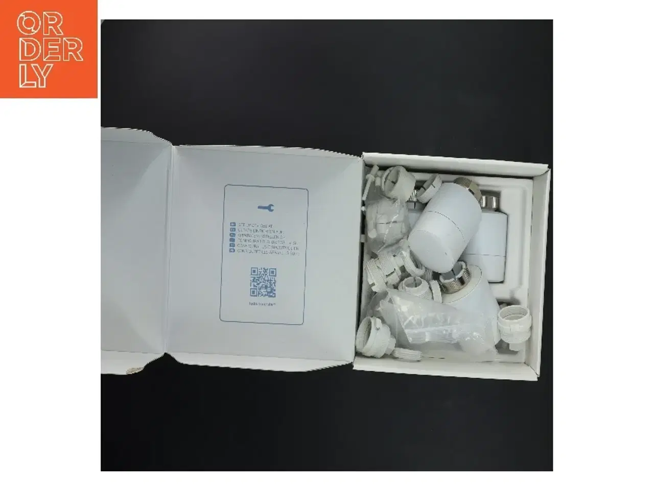 Billede 6 - Tado smart radiator termostat sæt fra Tado (str. 8 cm)