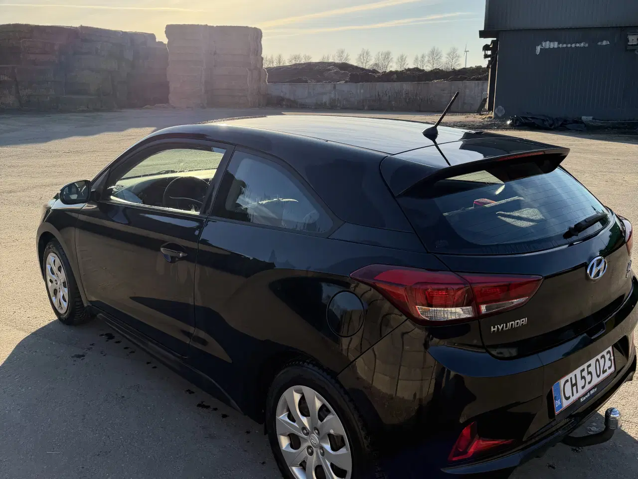 Billede 4 - Hyundai I20 