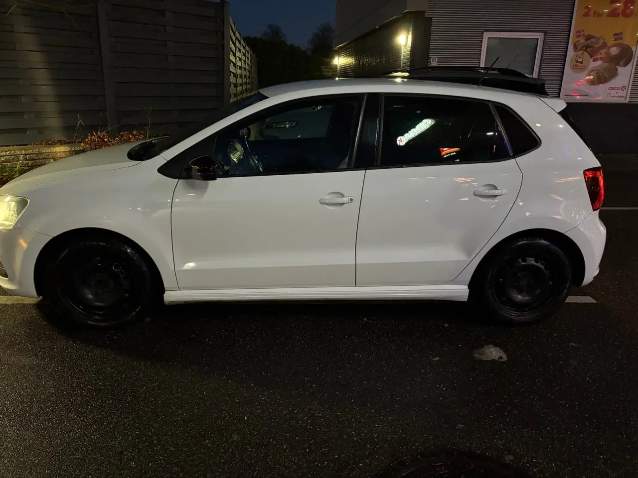 Billede 2 - VW Polo 1,4 TSi 150 BlueGT