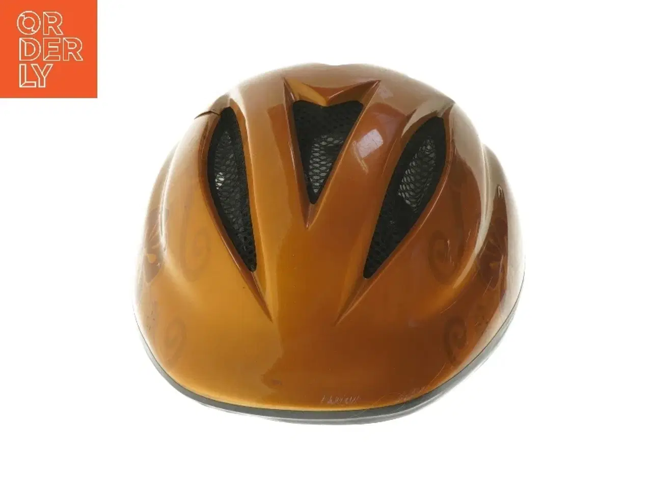 Billede 2 - Cykelhjelm til børn (str. Ø 48-54 cm)