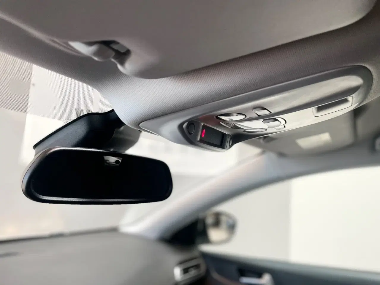 Billede 21 - Peugeot 308 1,6 BlueHDi 120 Allure