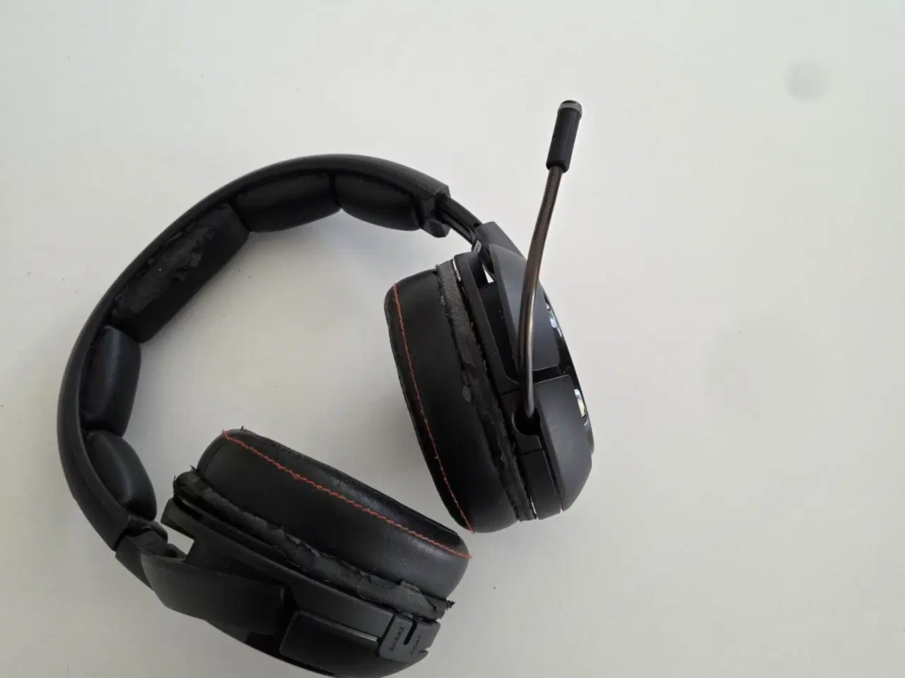 Billede 5 - Steelseries Siberia 800 Gaming Headset