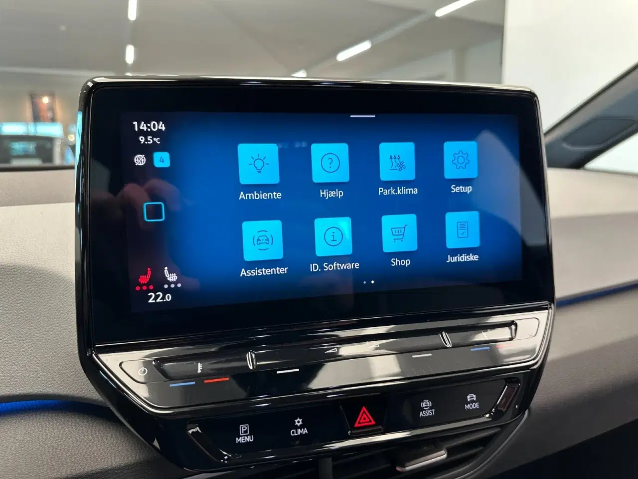 Billede 19 - VW ID.3 58 Pro