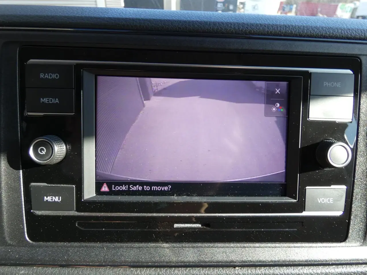 Billede 14 - MAN TGE 3,5T L4 2,0 SCR 177HK Ladv./Chas. 8g Aut.