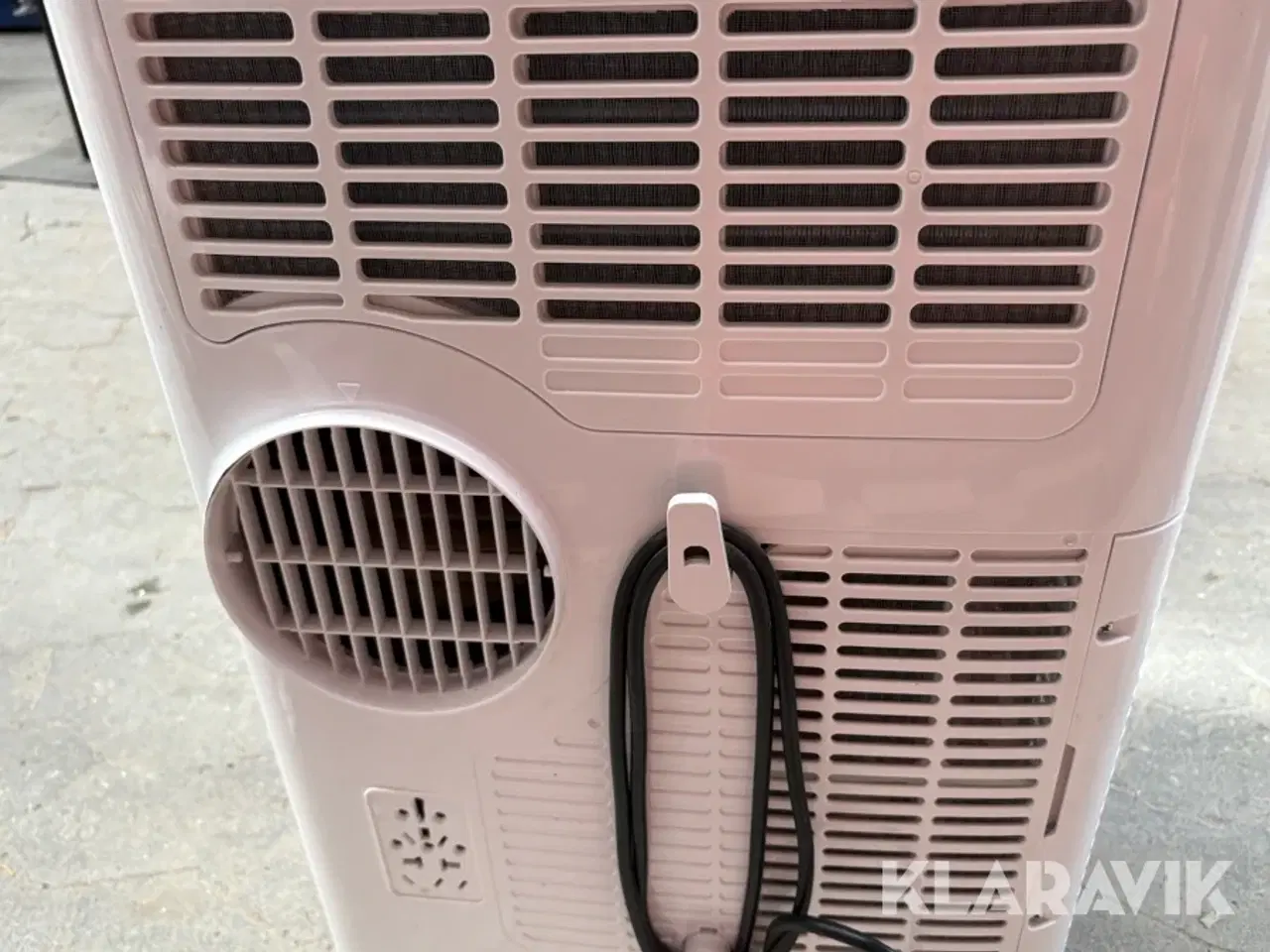 Billede 11 - Air conditioner Point POSC6011