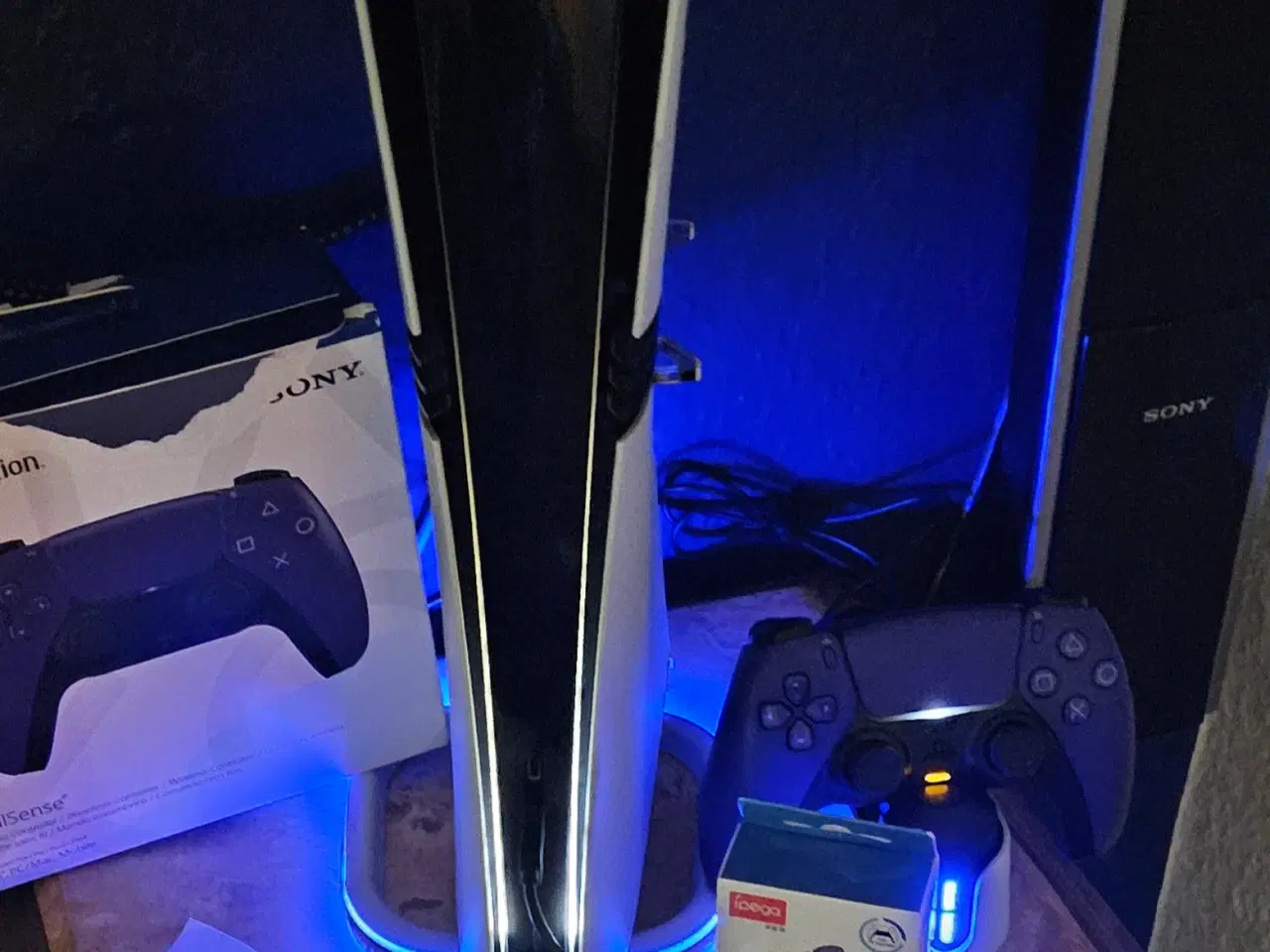 Billede 4 - Ps5 pro 2tb 